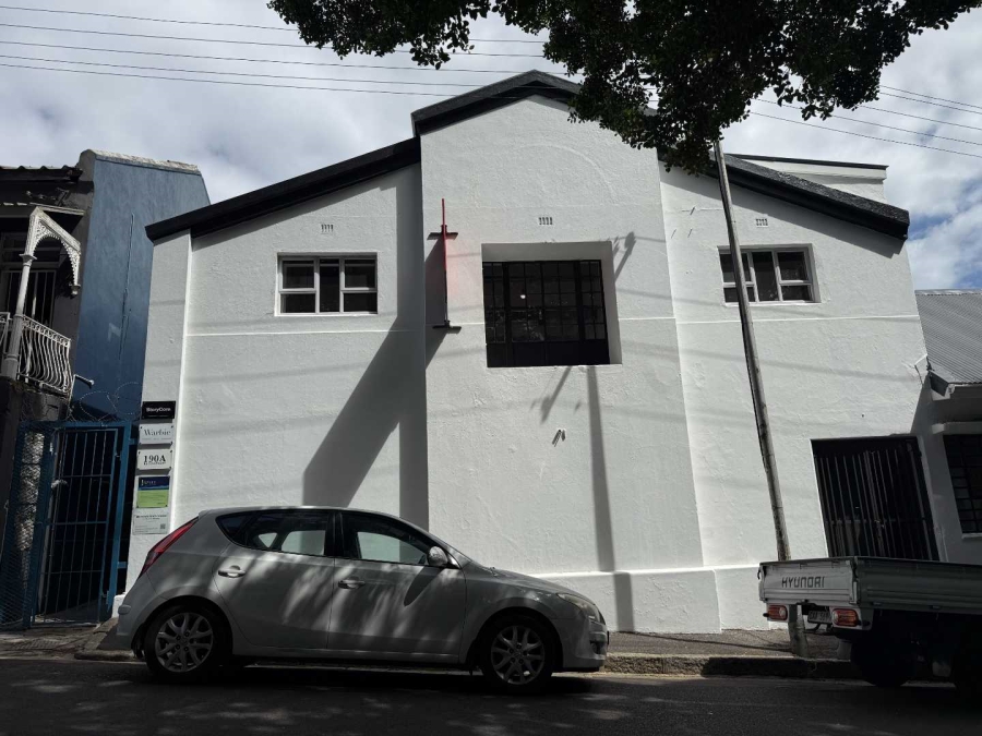 To Let commercial Property for Rent in Cape Town City Centre Western Cape
